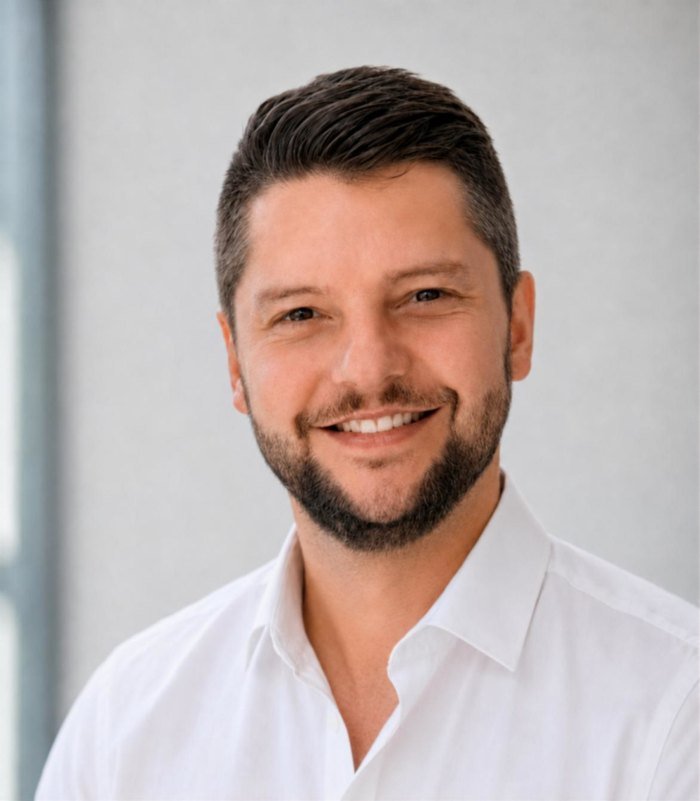 Raphael Tressieres, founder and curator of Worth Opening